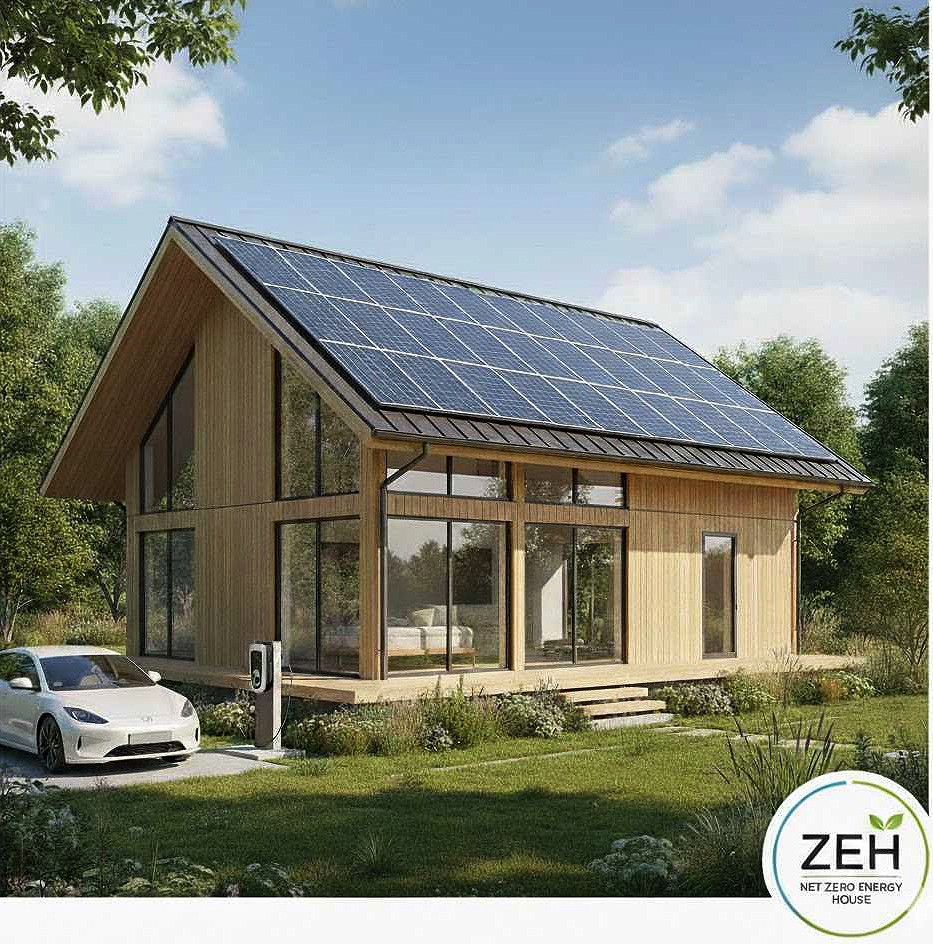 レジリエンス　屋根載せ太陽光